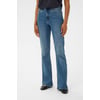 Bleu Medium Blue Denim