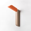 Rouge Ambré & Bois Clair