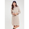 Robe laine armor lux
