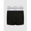Black + light grey marl