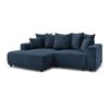Bleu Foncé