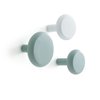 Houten kleerhanger
