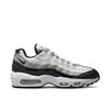 Air max 95 blanche