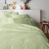 Pastelgroen