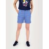 Bermuda coton femme