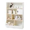 Blanc/Bois