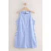 Vichy Bleu Clair