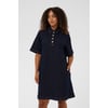 Bleu Dark Blue Denim