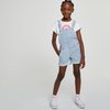 Salopette bleu enfant