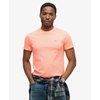 Orange Fluo Dry