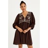 Marron Foncé