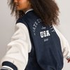 Blouson teddy fille 14 ans
