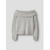 Gris - Light Grey Melange1