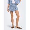 Light Blue Denim 1