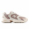 Beige/marrone