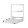 Table pliante murale