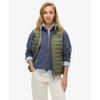 Doudoune femme Superdry