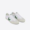 Blanc/Vert
