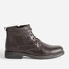 Marron Fonce
