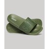 Vert Olive Kaki/Vert Olive