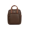 Marron Chocolat/Marron Caramel