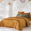 Parure de lit 220x240 beige