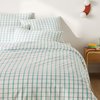 Geruit multicolor