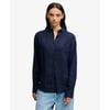 Bleu Marine Profond