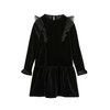 Robe de bal princesse