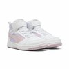 BLANCO/ROSA/VIOLETA