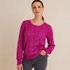 Fuchsia Pink