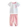 Lapin Rose Blanc