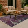 Marron, Multicolore