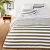 Striped Print