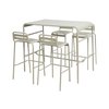 Mobilier de jardin haut de gamme