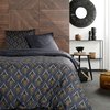 Bleu Anthracite
