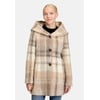 Blanc/Taupe