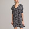 Estampado floral