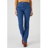 Bleu Denim Moyen