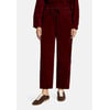 Fall Burgundy