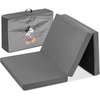 Matelas pliant lit parapluie