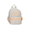 Sac à dos imprimé