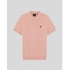 Rose Pamplemousse