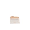 Blanc Et Beige