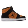 Marron Wheat/Black