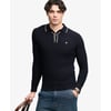 Bleu Marine Classique