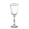 Transparent / Cristal
