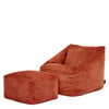 Orange Terracotta