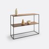 Plateau tafel