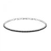 Bracelet homme argent massif